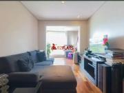 Flat para Locação em São Paulo/SP Brooklin 2 Quartos