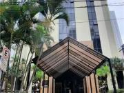 Flat para Locação em São Paulo/SP Brooklin 1 Quartos