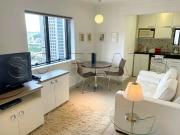 Flat para Locação em São Paulo/SP Brooklin Paulista 1...