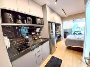 Flat para Locação em São Paulo/SP Brooklin Paulista 1...