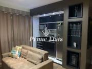 Flat para Locação em São Paulo/SP Brooklin Paulista 1...