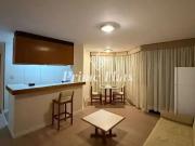 Flat para Locação em São Paulo/SP Campo Belo 1 Quartos