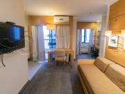 Flat para Locação em São Paulo/SP Campo Belo 1 Quartos