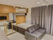 Flat para Locação em São Paulo/SP Campo Belo 1 Quartos