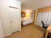 Flat para Locação em São Paulo/SP Campo Belo 1 Quartos