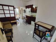 Flat para Locação em São Paulo/SP Campos Eliseos 1 Quartos