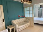 Flat para Locação em São Paulo/SP Campos Eliseos 1 Quartos