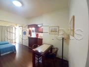 Flat para Locação em São Paulo/SP Centro 1 Quartos