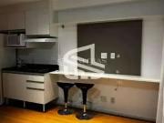 Flat para Locação em São Paulo/SP Centro 1 Quartos