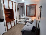 Flat para Locação em São Paulo/SP Cerqueira César 1 Quartos