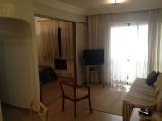 Flat para Locação em São Paulo/SP Cerqueira César 1 Quartos