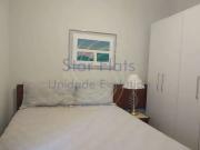 Flat para Locação em São Paulo/SP Cerqueira César 1 Quartos