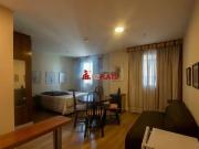 Flat para Locação em São Paulo/SP Jardim Paulista 1 Quartos