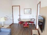 Flat para Locação em São Paulo/SP Cerqueira César 1 Quartos