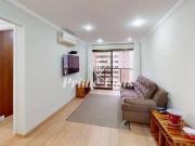 Flat para Locação em São Paulo/SP Cerqueira César 1 Quartos