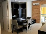 Flat para Locação em São Paulo/SP Cerqueira César 1 Quartos