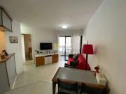 Flat para Locação em São Paulo/SP Cerqueira César 1 Quartos
