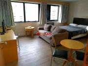 Flat para Locação em São Paulo/SP Cerqueira César 2 Quartos