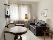 Flat para Locação em São Paulo/SP Cerqueira César 2 Quartos