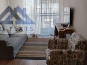 Flat para Locação em São Paulo/SP Cerqueira César 2 Quartos