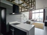 Flat para Locação em São Paulo/SP Cerqueira César 2 Quartos