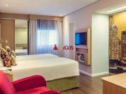 Flat para Locação em São Paulo/SP Chácara Santo Antônio...