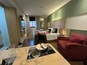 Flat para Locação em São Paulo/SP Chácara Santo Antônio...