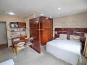 Flat para Locação em São Paulo/SP Chácara Santo Antônio...