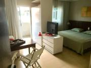 Flat para Locação em São Paulo/SP Chácara Santo Antônio...