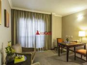 Flat para Locação em São Paulo/SP Chácara Santo Antônio...