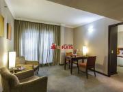 Flat para Locação em São Paulo/SP Chácara Santo Antônio...