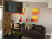 Flat para Locação em São Paulo/SP Chácara Santo Antônio...
