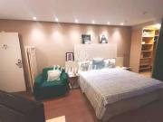 Flat para Locação em São Paulo/SP Chácara Santo Antônio...