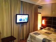 Flat para Locação em São Paulo/SP Chácara Santo Antônio... Flat para Locação em São Paulo/SP Chácara Santo Antônio...