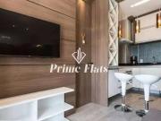 Flat para Locação em São Paulo/SP Chácara Santo Antônio...