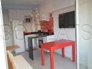 Flat para Locação em São Paulo/SP Chácara Santo Antônio...