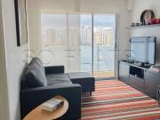 Flat para Locação em São Paulo/SP Chácara Santo Antônio...