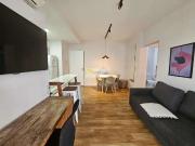 Flat para Locação em São Paulo/SP Cidade Monções 1 Quartos