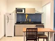 Flat para Locação em São Paulo/SP Cidade Monções 2 Quartos