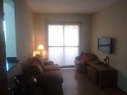 Flat para Locação em São Paulo/SP Cidade Monções 2 Quartos