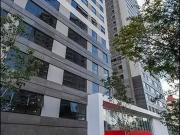 Flat para Locação em São Paulo/SP Cidade Monções 2 Quartos