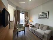 Flat para Locação em São Paulo/SP Consolação 1 Quartos