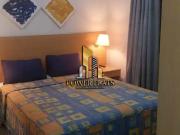 Flat para Locação em São Paulo/SP Consolação 1 Quartos