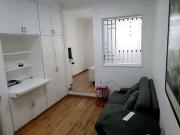 Flat para Locação em São Paulo/SP Consolação 1 Quartos