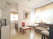 Flat para Locação em São Paulo/SP Consolação 1 Quartos