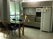 Flat para Locação em São Paulo/SP Consolação 1 Quartos