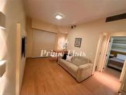 Flat para Locação em São Paulo/SP Consolação 1 Quartos