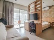 Flat para Locação em São Paulo/SP Consolação 1 Quartos