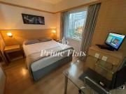 Flat para Locação em São Paulo/SP Consolação 1 Quartos