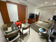 Flat para Locação em São Paulo/SP Consolação 1 Quartos